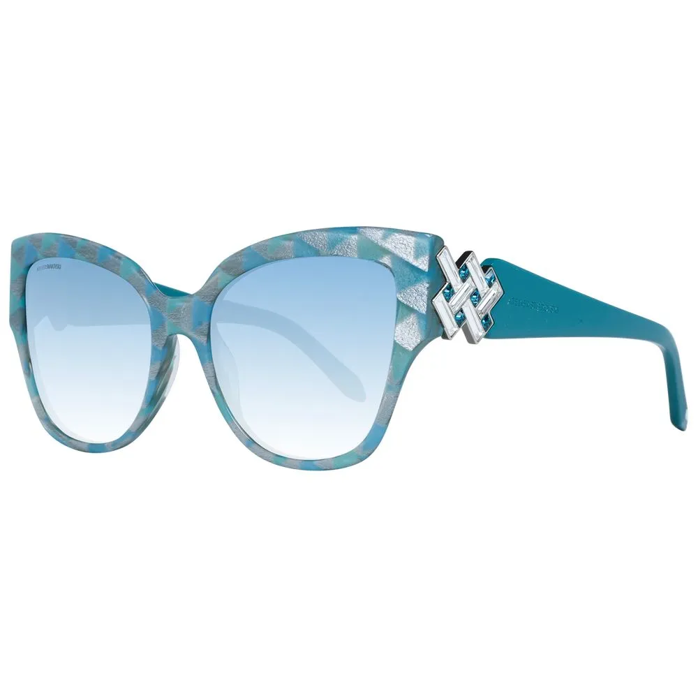 Multicolor Women Sunglasses sold by Louxly