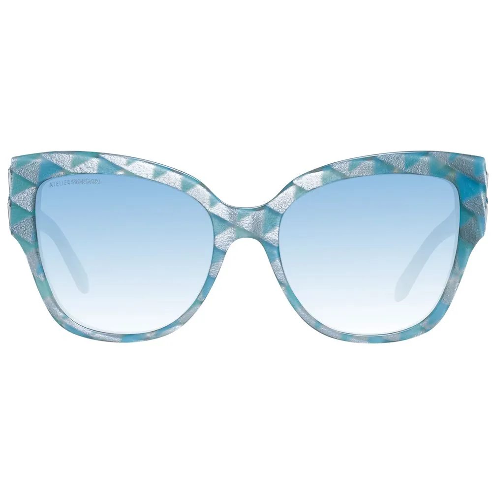 Multicolor Women Sunglasses sold by Louxly product image thumbnail 2