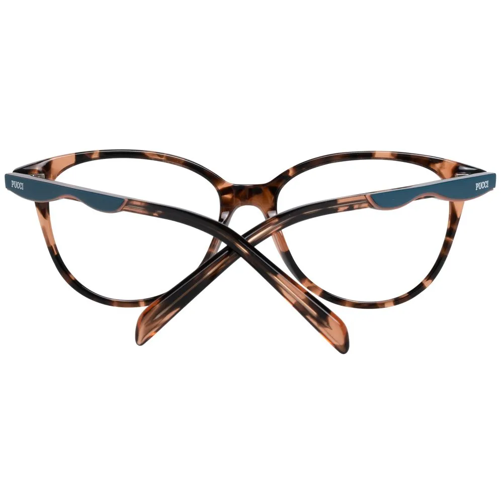 Brown Women Optical Frames sold by Louxly product image thumbnail 3