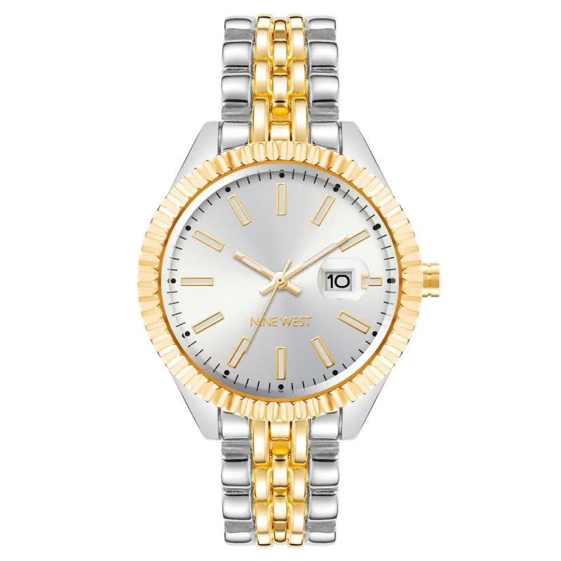 Gold Women Watch sold by Louxly