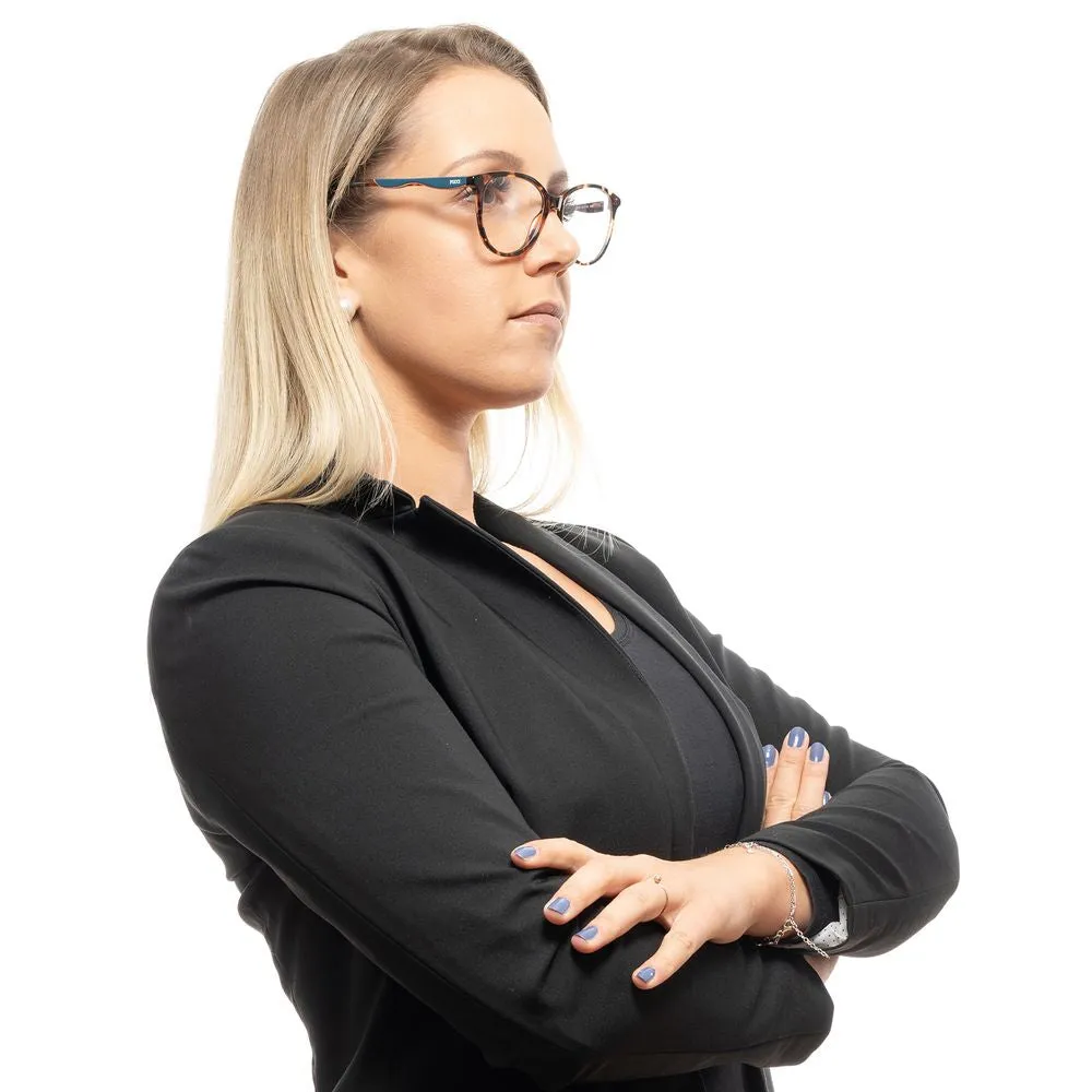 Brown Women Optical Frames sold by Louxly product image thumbnail 4
