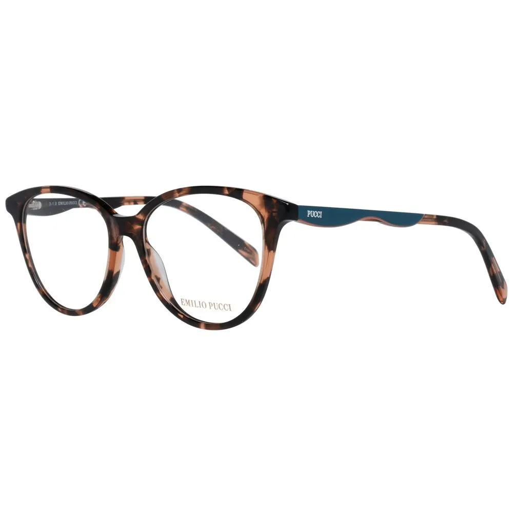 Brown Women Optical Frames sold by Louxly