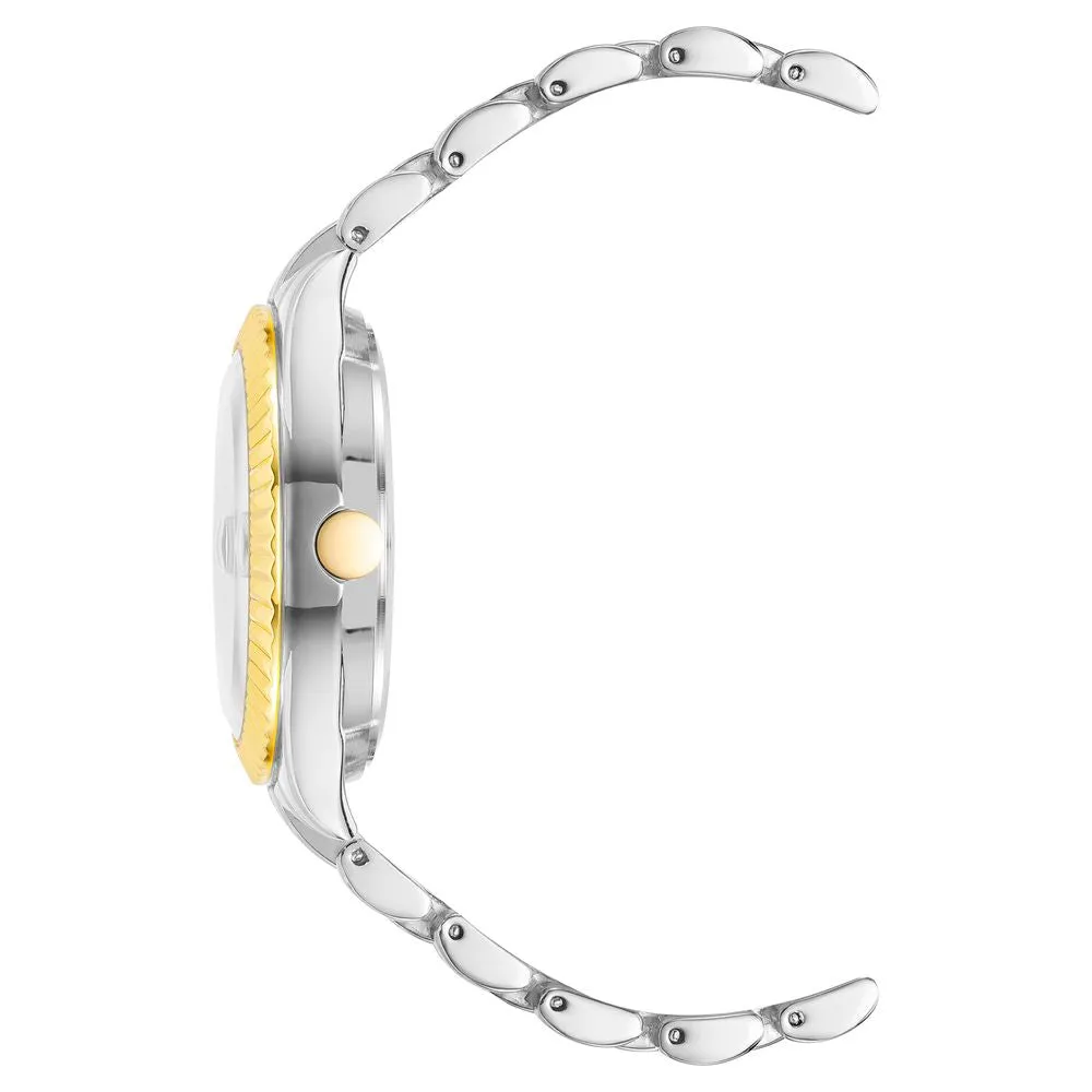 Gold Women Watch sold by Louxly product image thumbnail 3