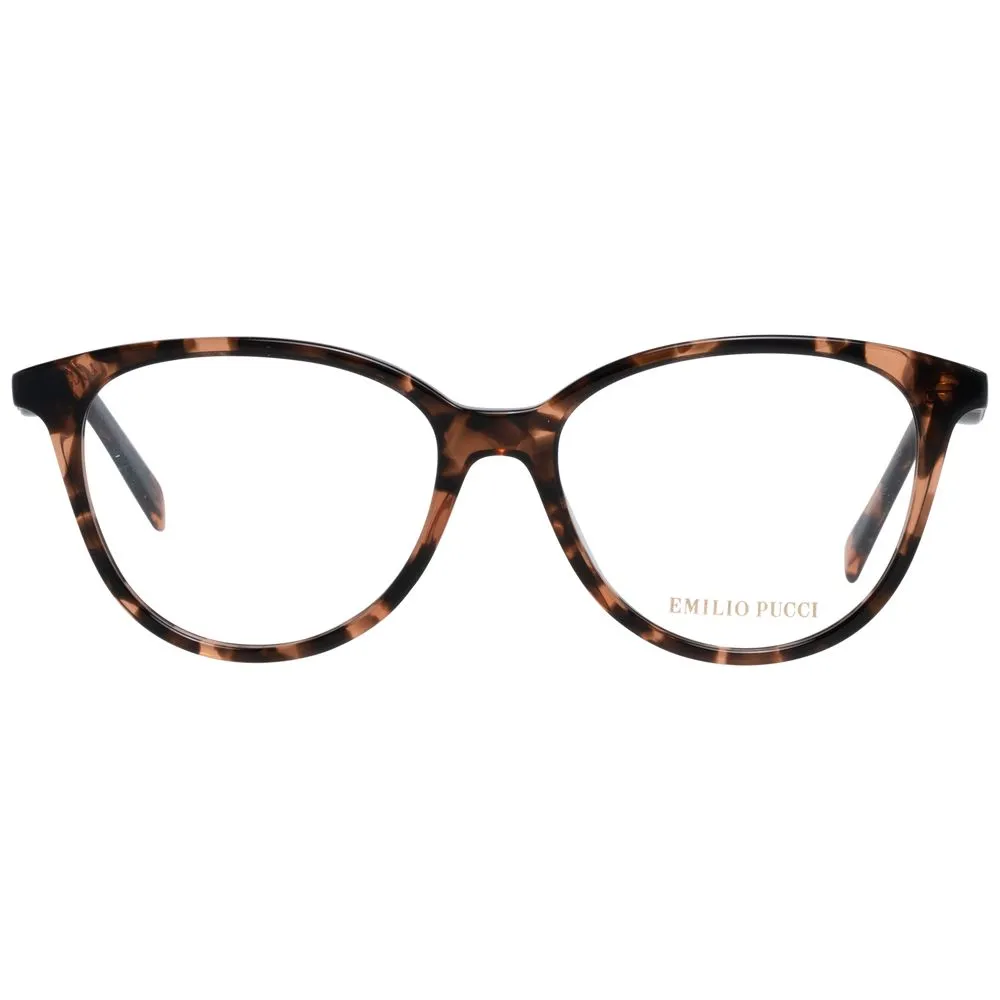 Brown Women Optical Frames sold by Louxly product image thumbnail 2