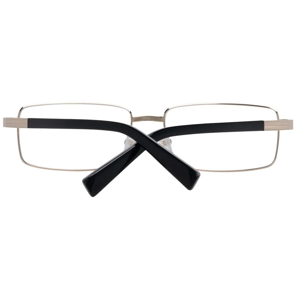 Gold Men Optical Frames sold by Louxly product image thumbnail 3