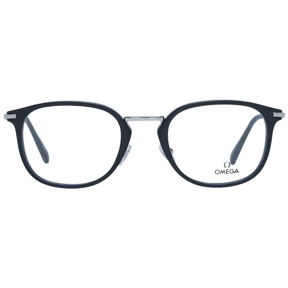 Black Men Optical Frames sold by Louxly product image thumbnail 2