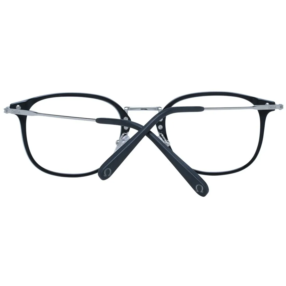 Black Men Optical Frames sold by Louxly product image thumbnail 3