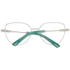 Gold Women Optical Frames sold by Louxly