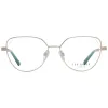 Gold Women Optical Frames sold by Louxly