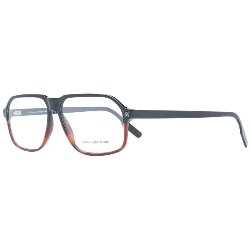 Black Men Optical Frames sold by Louxly