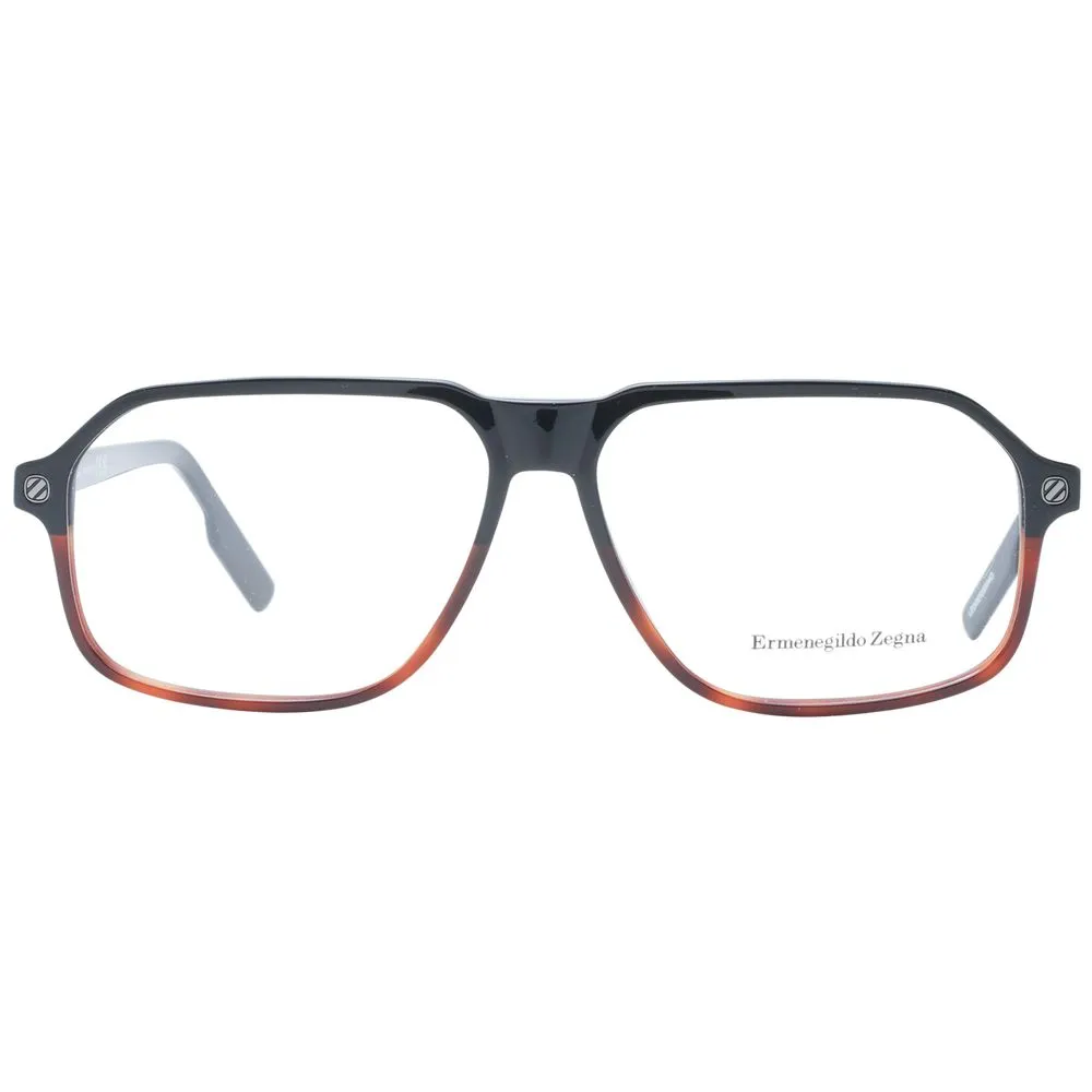 Black Men Optical Frames sold by Louxly product image thumbnail 2