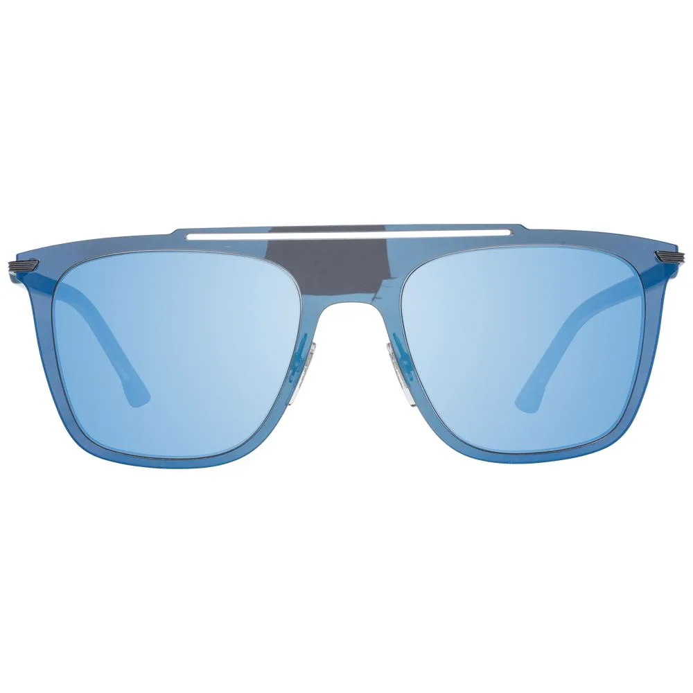 Blue Men Sunglasses sold by Louxly product image thumbnail 2