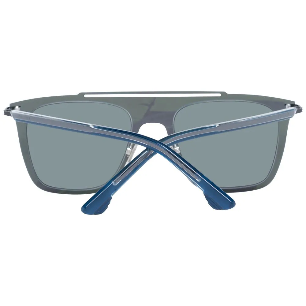 Blue Men Sunglasses sold by Louxly product image thumbnail 3