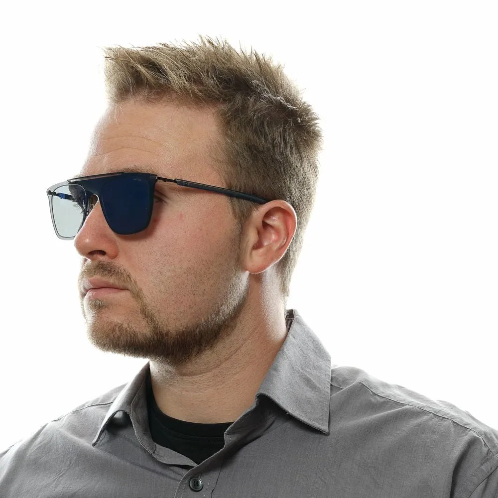 Blue Men Sunglasses sold by Louxly product image thumbnail 4