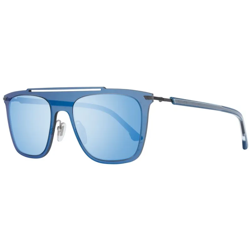 Blue Men Sunglasses sold by Louxly