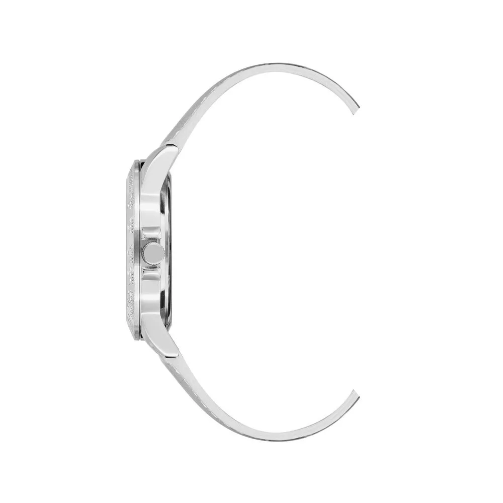 Silver Women Watch sold by Louxly product image thumbnail 2