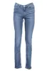 Blue Lyocell Women's Jeans sold by Louxly