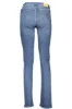 Blue Lyocell Women's Jeans sold by Louxly