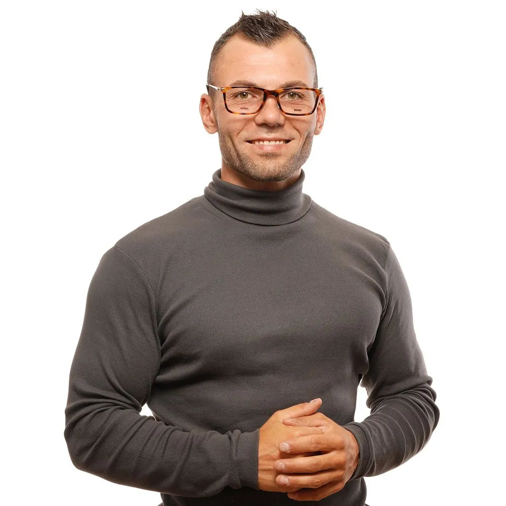 Brown Men Optical Frames sold by Louxly product image thumbnail 4