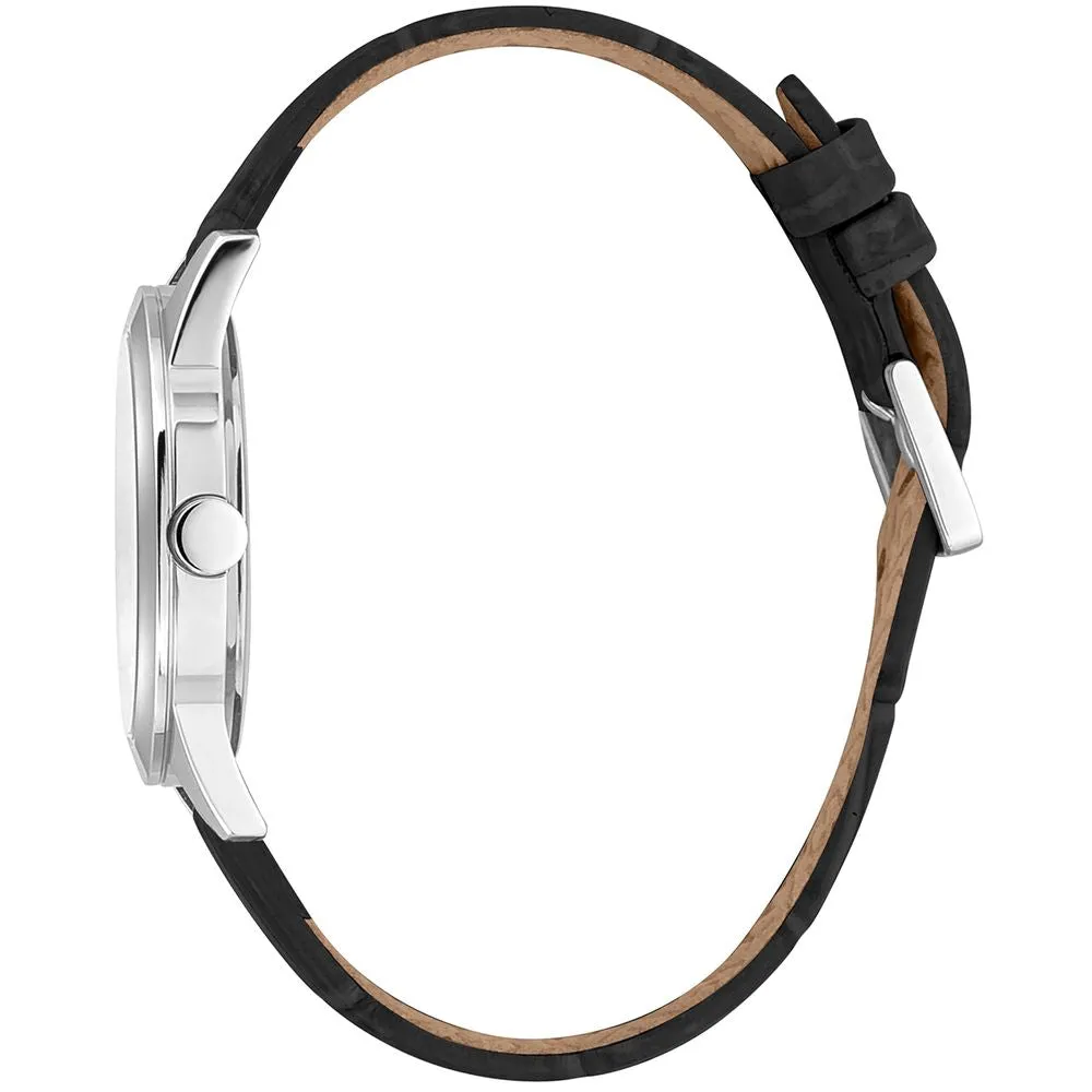 Silver Women Watch sold by Louxly product image thumbnail 2