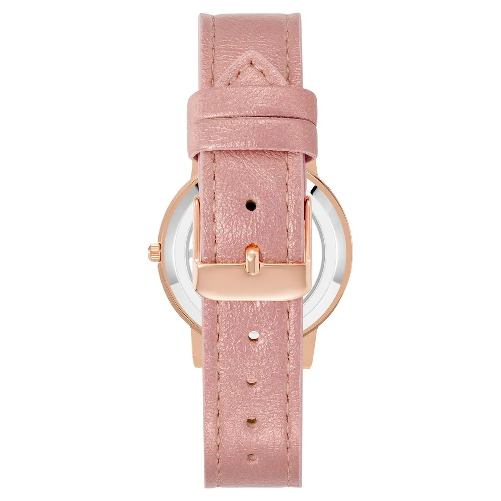 Gold Women Watch sold by Louxly product image thumbnail 2