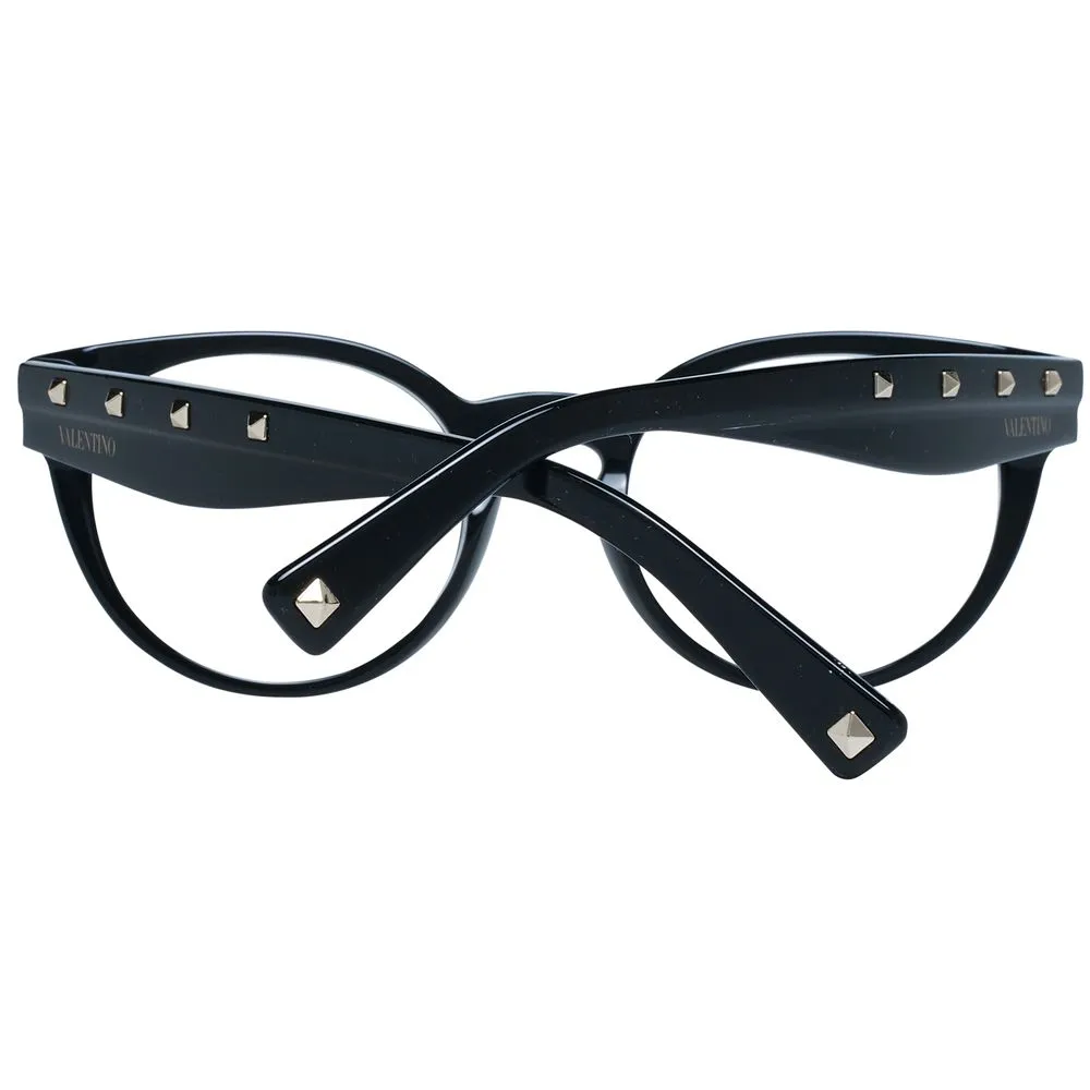 Black Women Optical Frames sold by Louxly product image thumbnail 3