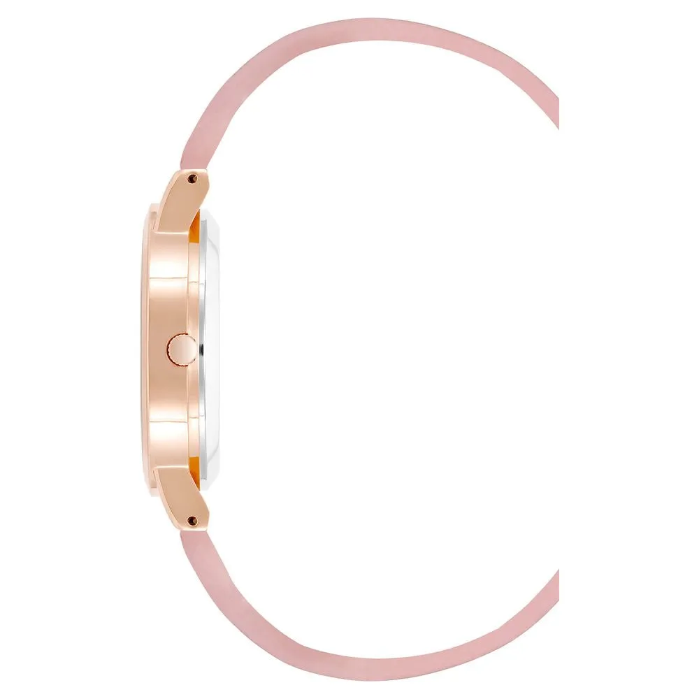Gold Women Watch sold by Louxly product image thumbnail 3