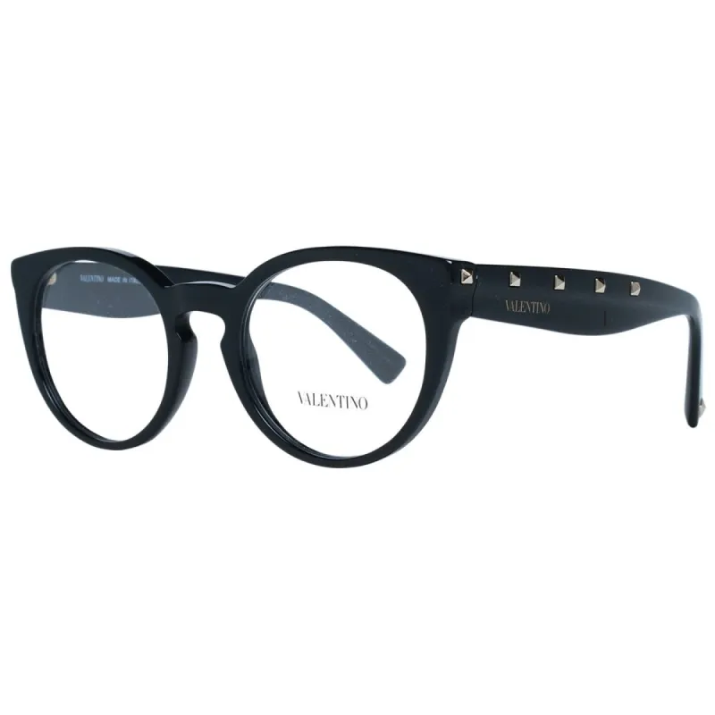 Black Women Optical Frames sold by Louxly