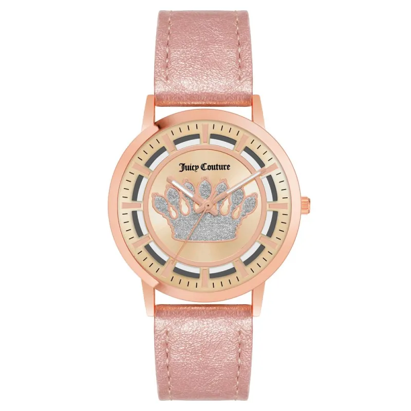 Gold Women Watch sold by Louxly