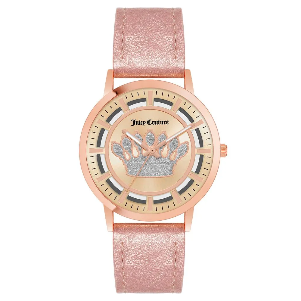 Gold Women Watch sold by Louxly