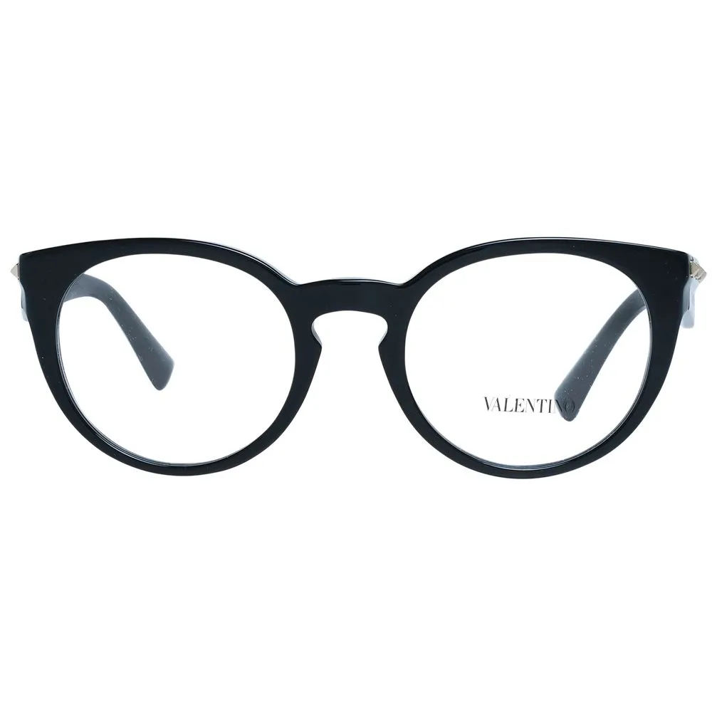 Black Women Optical Frames sold by Louxly product image thumbnail 2
