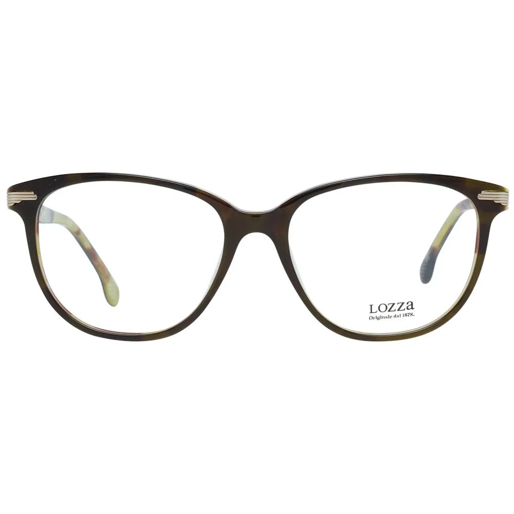 Green Women Optical Frames sold by Louxly product image thumbnail 2