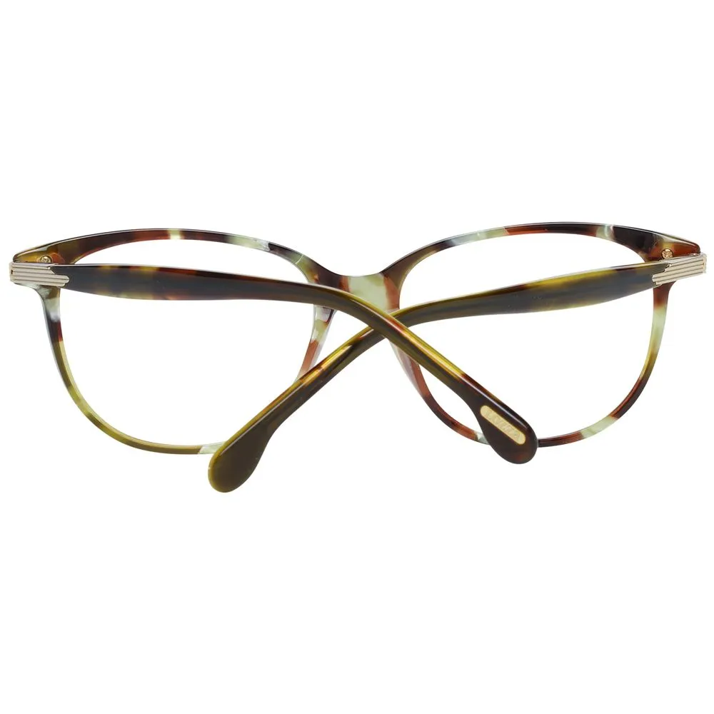 Green Women Optical Frames sold by Louxly product image thumbnail 3