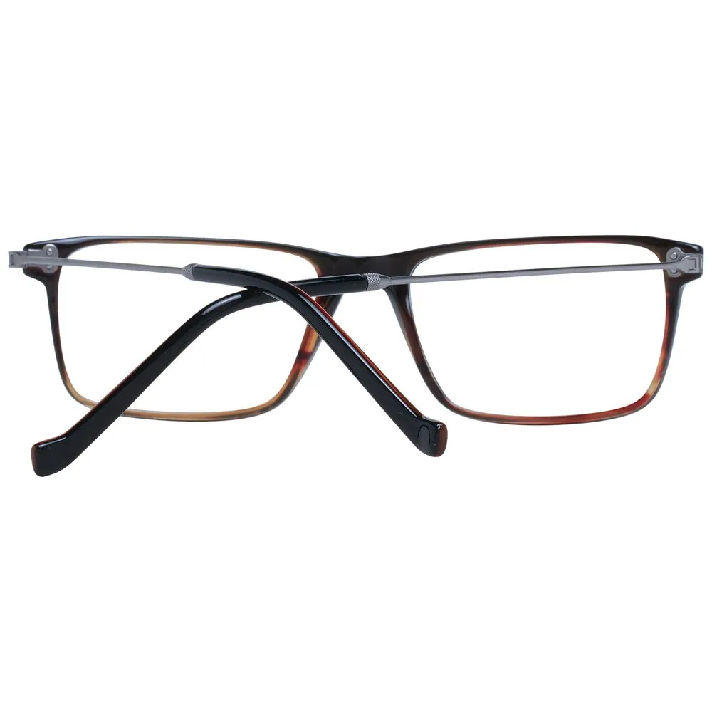 Black Men Optical Frames sold by Louxly product image thumbnail 3