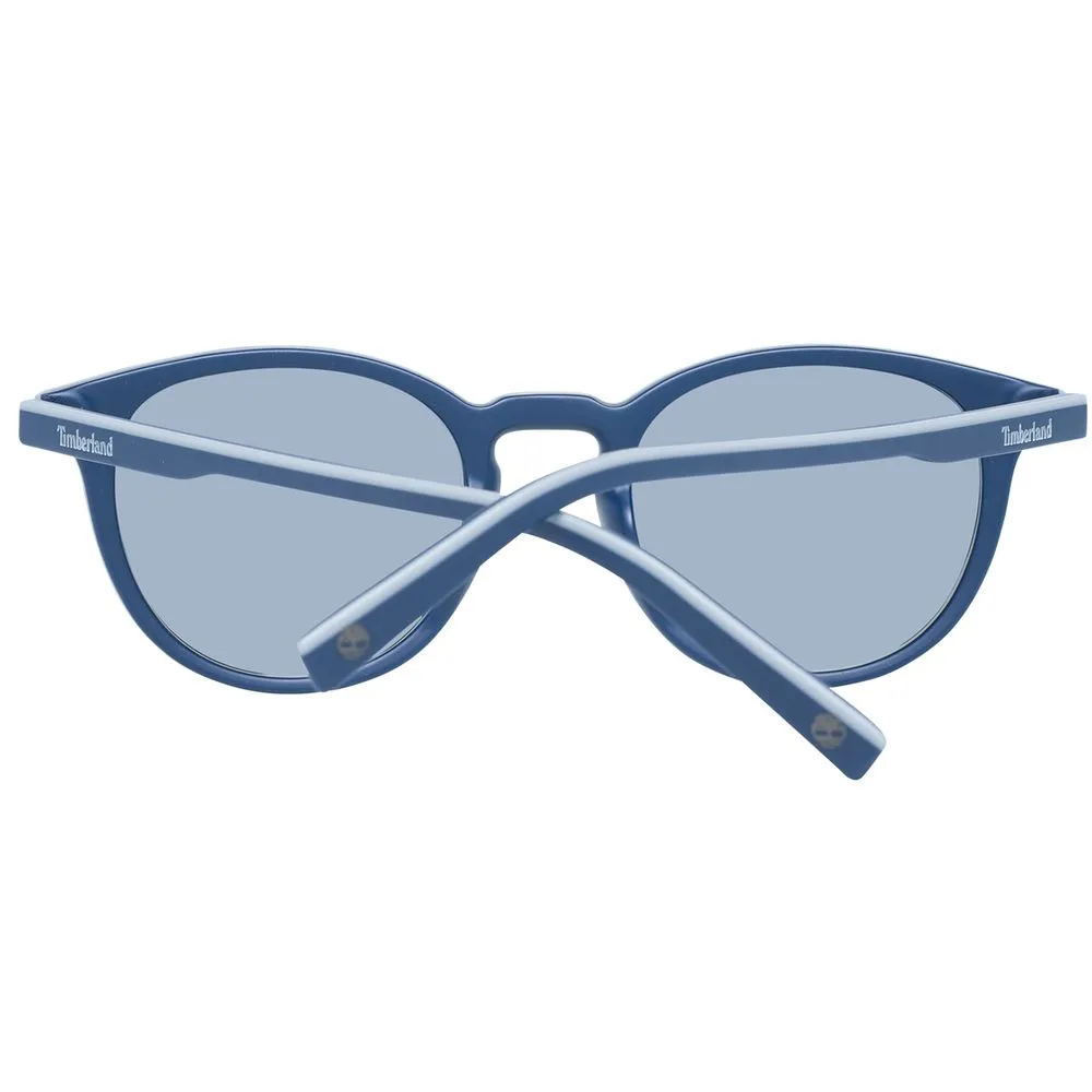Blue Men Sunglasses sold by Louxly product image thumbnail 3