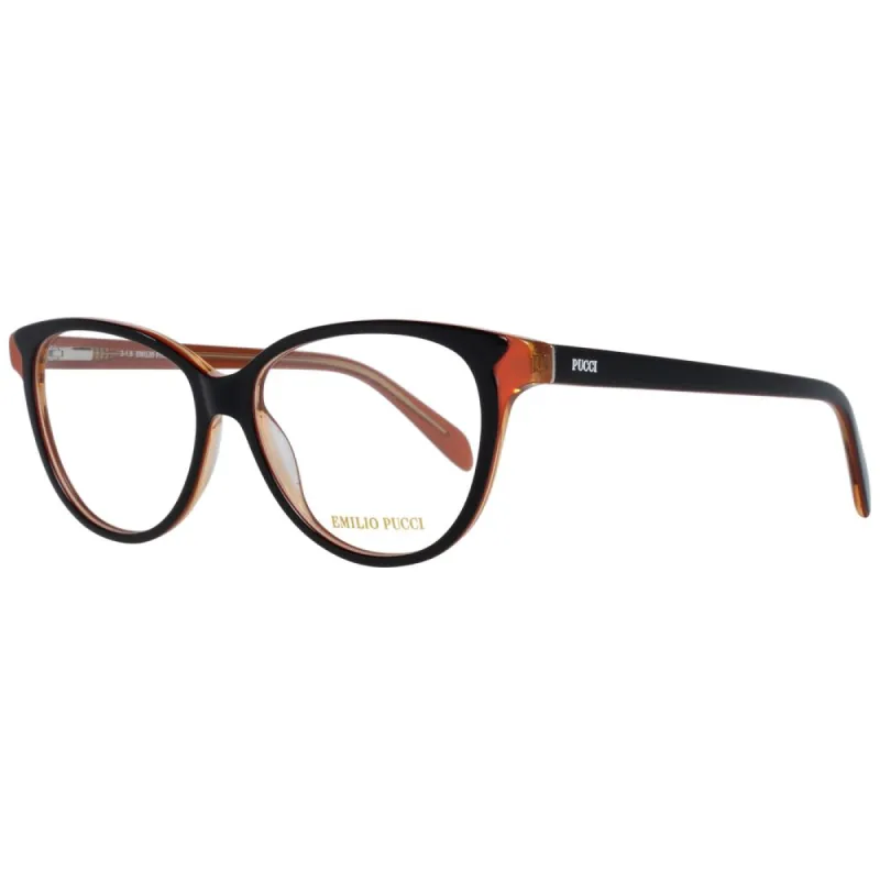 Black Women Optical Frames sold by Louxly
