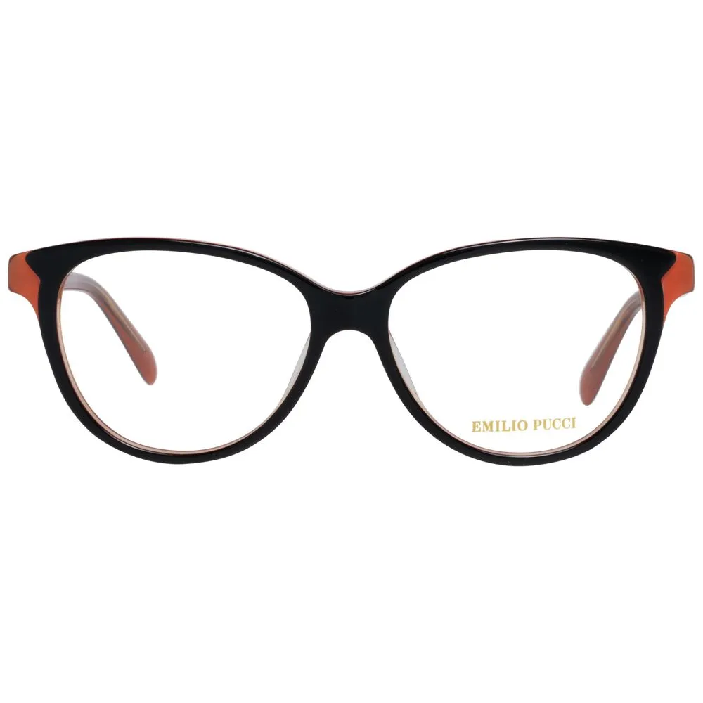 Black Women Optical Frames sold by Louxly product image thumbnail 2