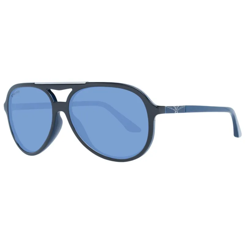 Black Men Sunglasses sold by Louxly