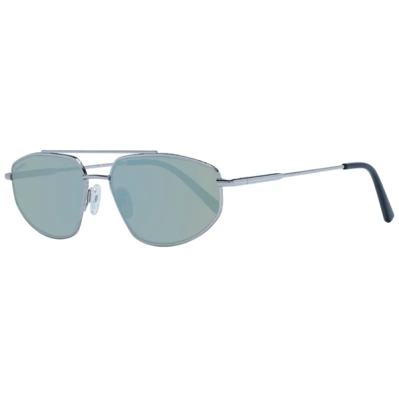 Silver Men Sunglasses sold by Louxly