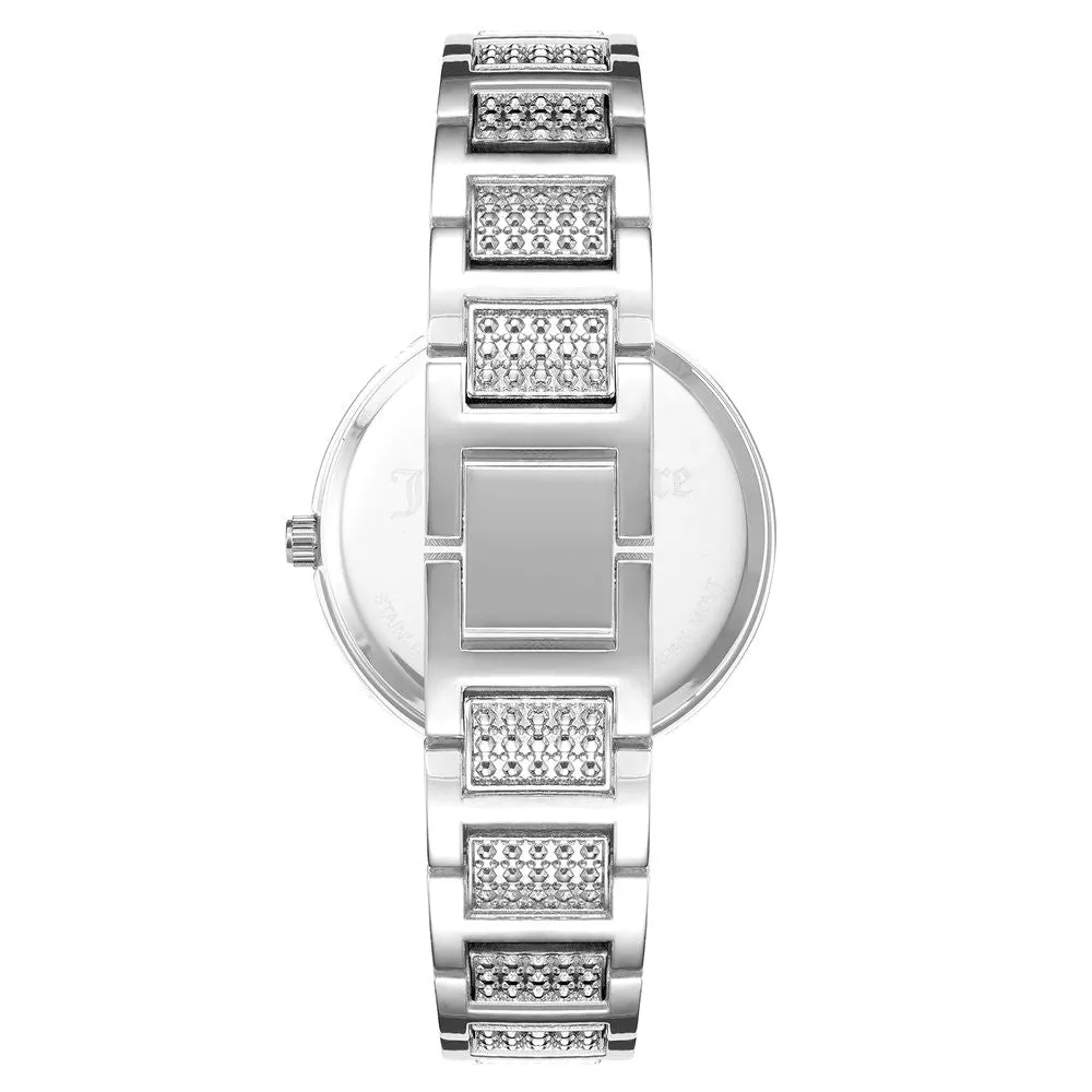 Silver Women Watch sold by Louxly product image thumbnail 3