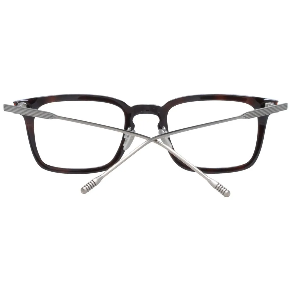 Brown Men Optical Frames sold by Louxly product image thumbnail 3