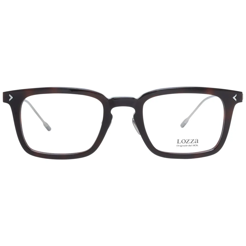 Brown Men Optical Frames sold by Louxly product image thumbnail 2
