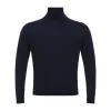 Blue Cashemere Sweater sold by Louxly