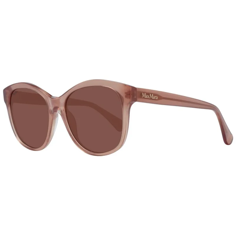 Brown Women Sunglasses sold by Louxly