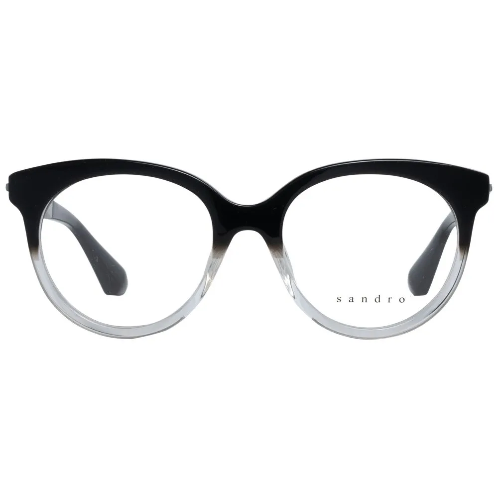 Black Women Optical Frames sold by Louxly product image thumbnail 2