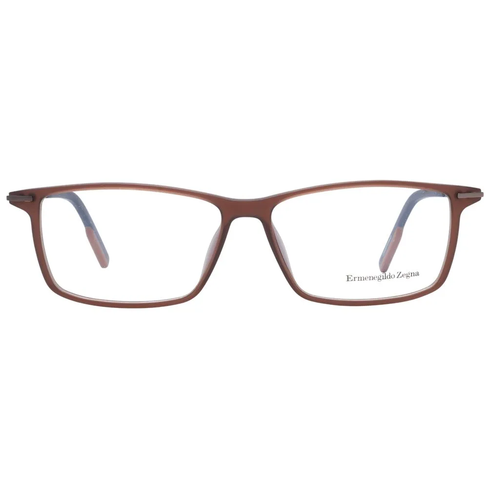 Brown Men Optical Frames sold by Louxly product image thumbnail 2