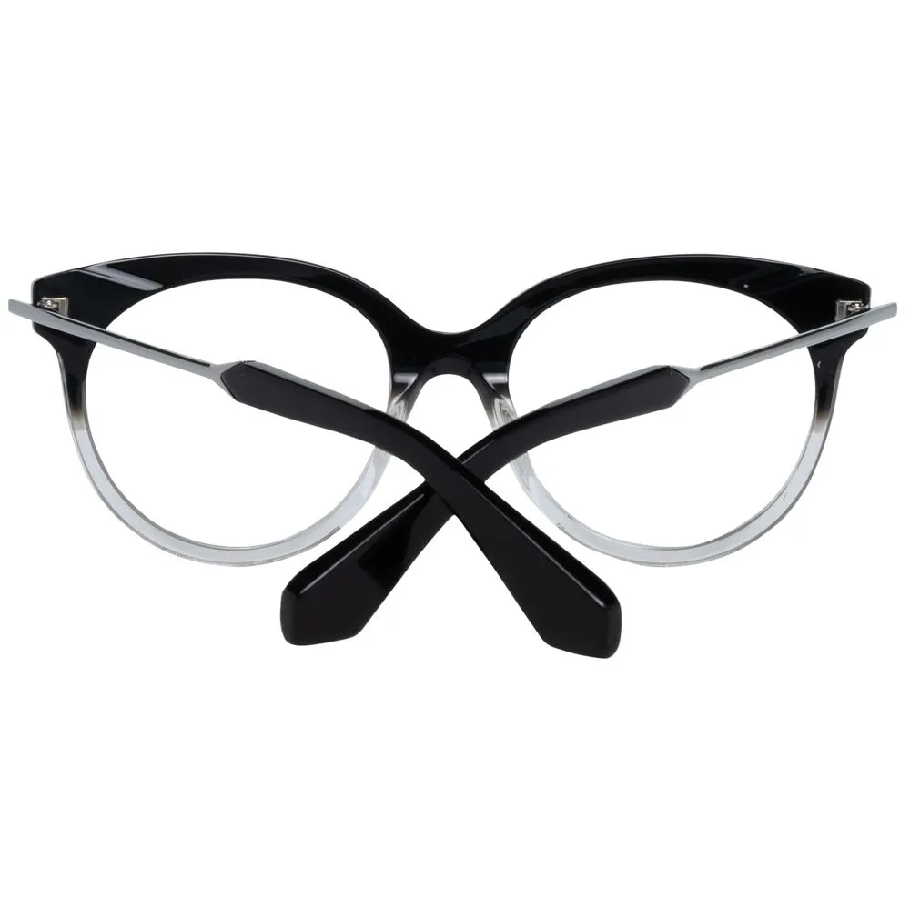 Black Women Optical Frames sold by Louxly product image thumbnail 3