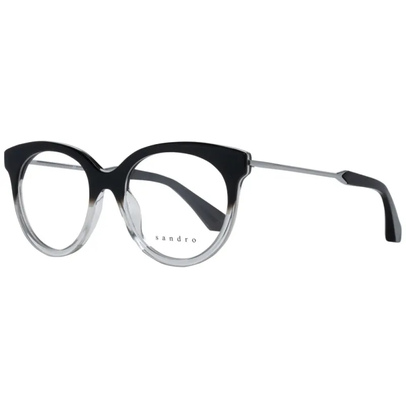 Black Women Optical Frames sold by Louxly