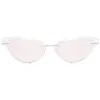 White Women Sunglasses sold by Louxly