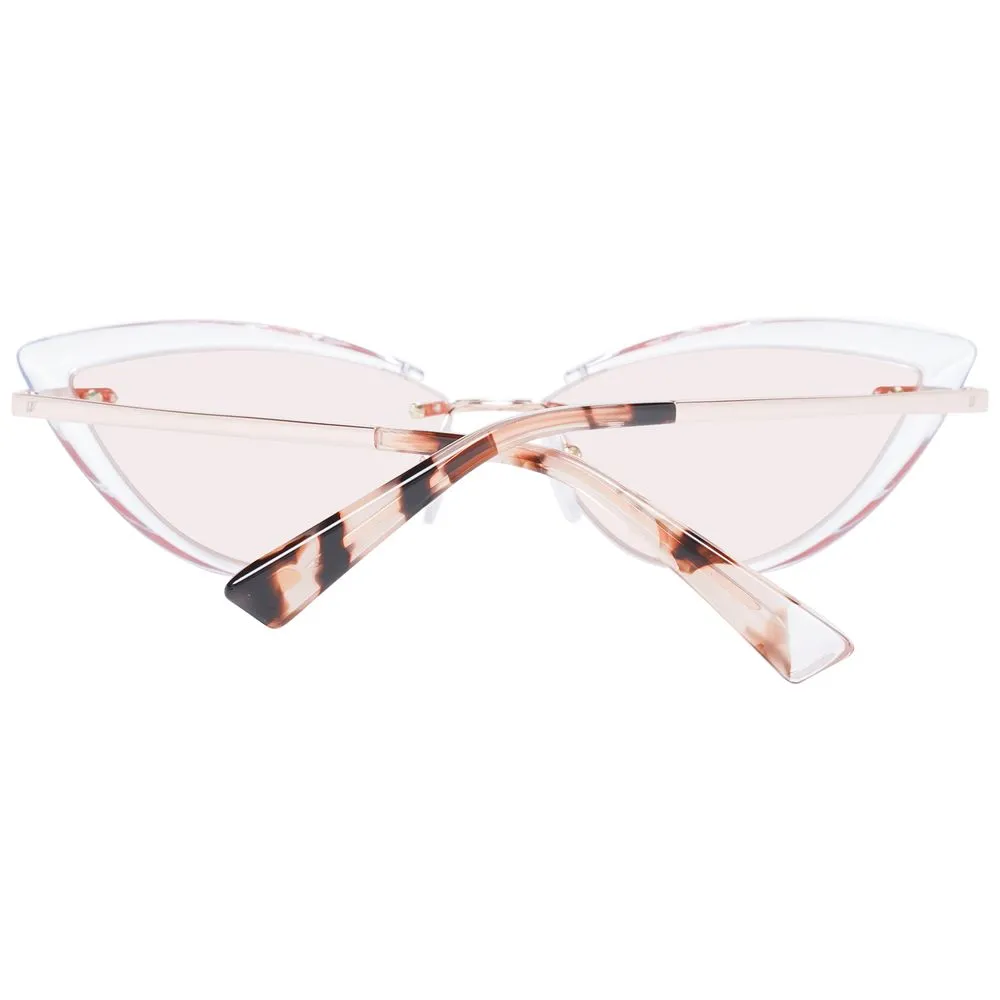 White Women Sunglasses sold by Louxly product image thumbnail 3